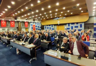 İş dünyası düşük kapasite oranlarından rahatsız