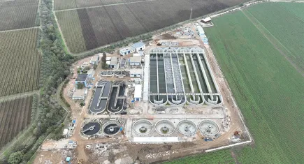 İzmir’de arıtma hamlesinde üçüncü adım: Ayrancılar-Yazıbaşı’nda işlem tamam