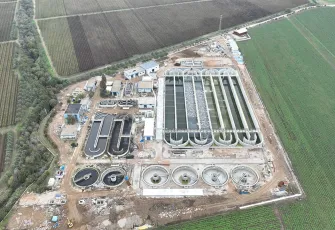 İzmir’de arıtma hamlesinde üçüncü adım: Ayrancılar-Yazıbaşı’nda işlem tamam