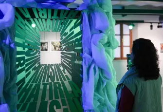 İzmir'de "Hatırla! Kimsin?" sergisi