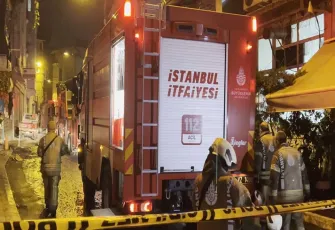Kız istemede havai fişek faciası: 8 kişi hastaneye kaldırıldı