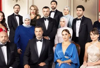 Kızılcık Şerbeti’nde şok ayrılık: İki popüler karakter diziden ayrılıyor