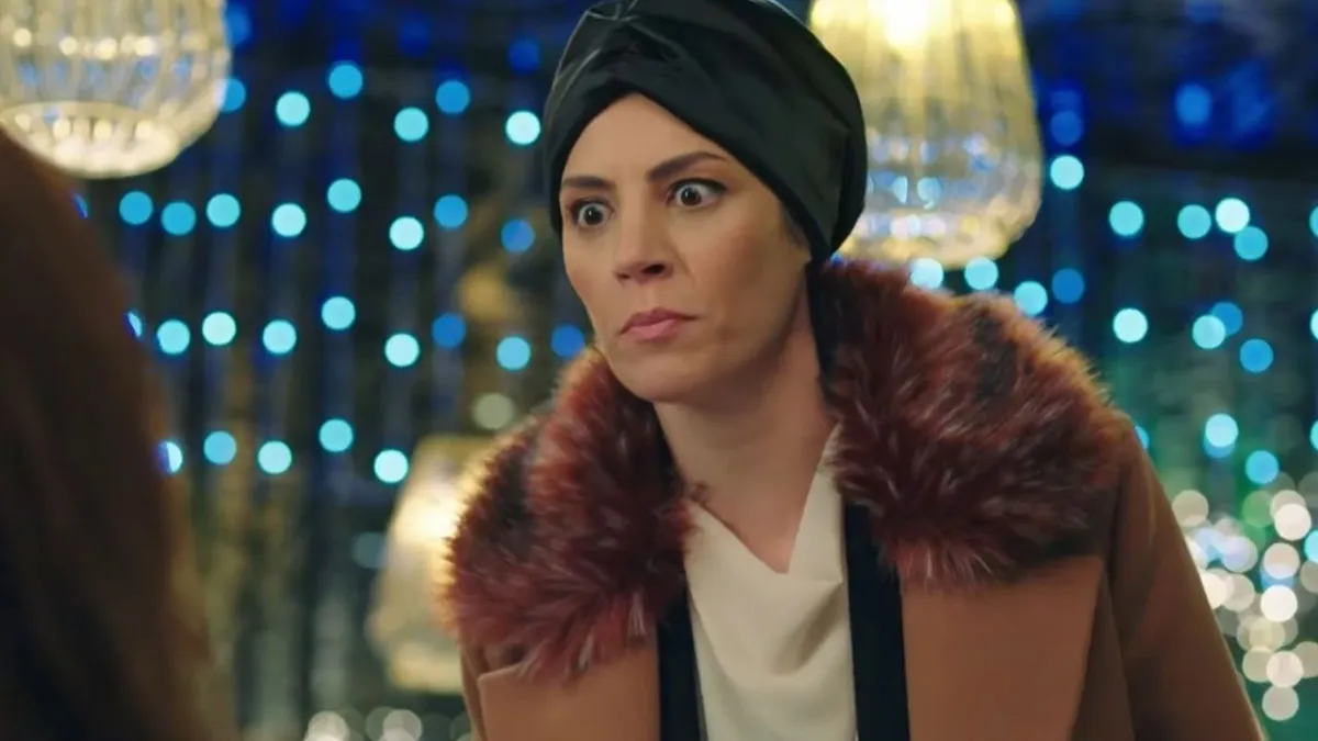 Kızılcık şerbeti oyuncusu dolandırıldı! Sevim Erdoğan kimdir? Sevim Erdoğan neden dolandırıldı? haberinin görseli