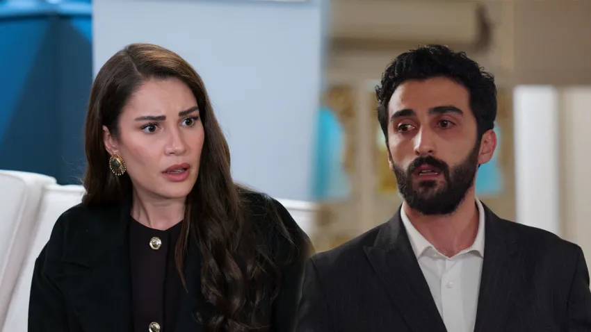 kızılcık şerbeti