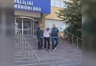 Komşusunu namaz kılarken bıçaklayarak öldüren tutuklu sanık pişman olmuş