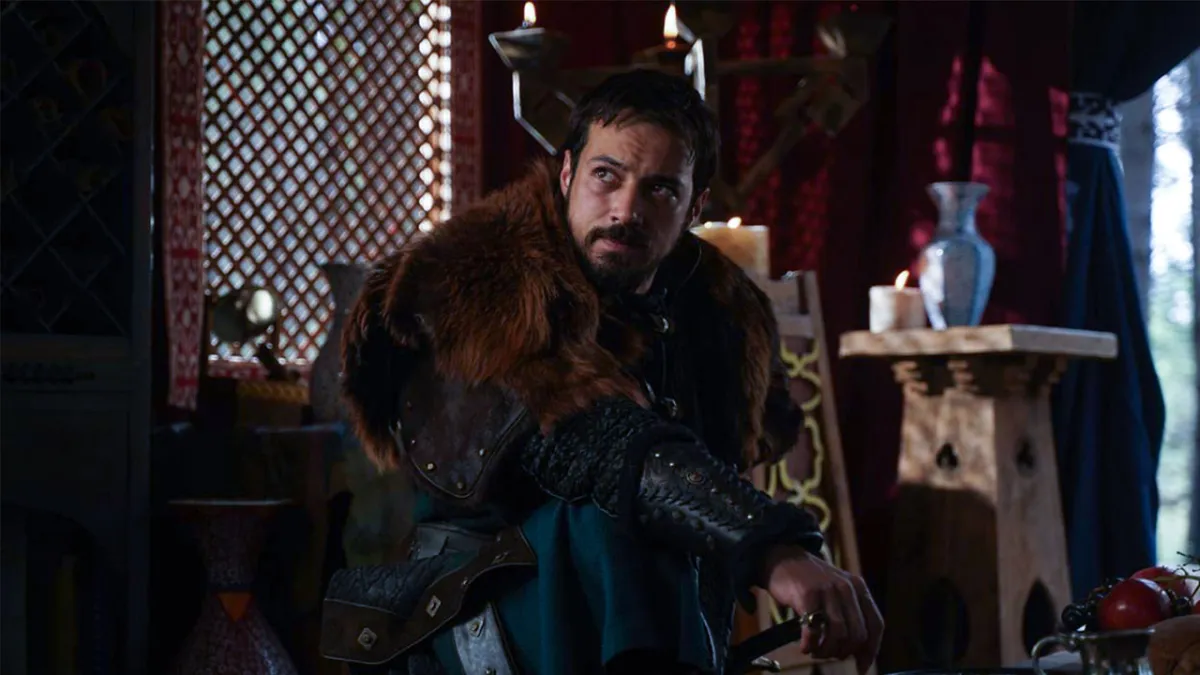 Kuruluş Orhan dizisi başladı mı? Kuruluş Orhan oyuncuları| Kuruluş Orhan nerede çekildi? haberinin görseli