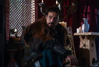 Kuruluş Orhan dizisi başladı mı? Kuruluş Orhan oyuncuları| Kuruluş Orhan nerede çekildi?