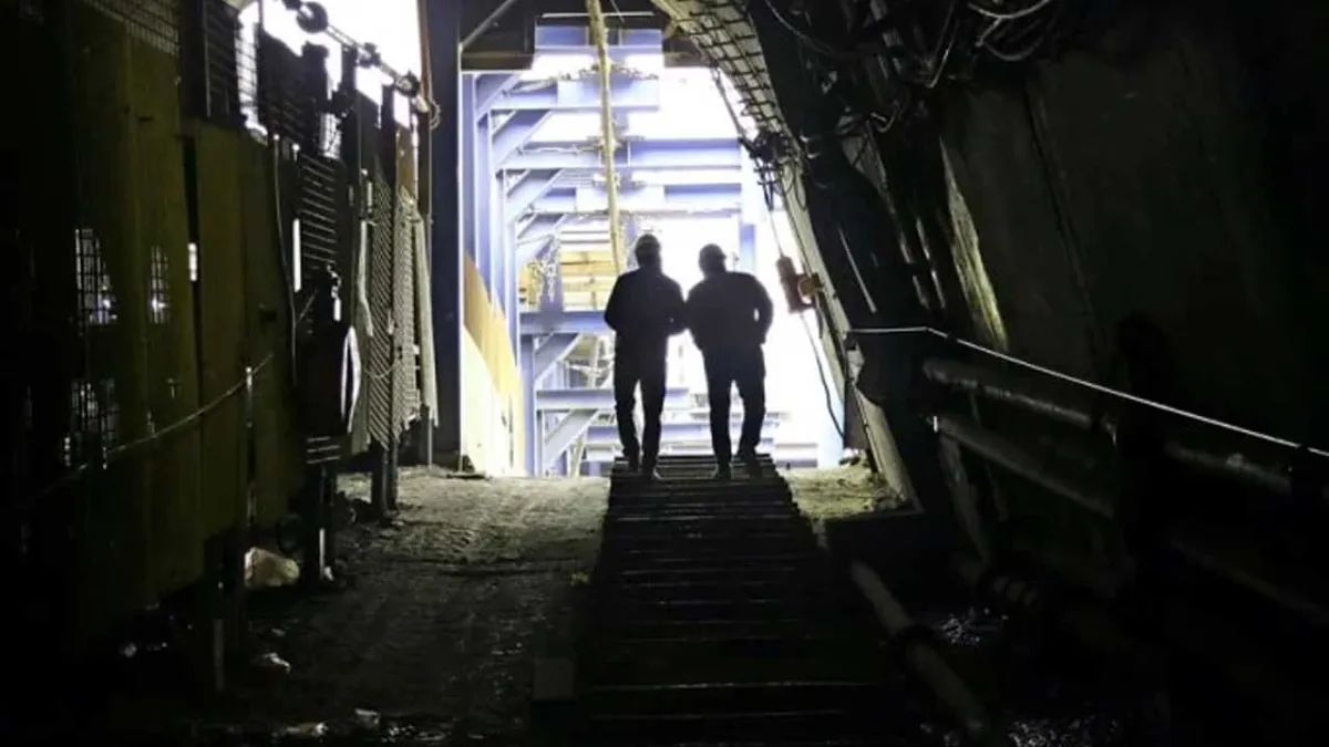 Maden Yönetmeliği değişti haberinin görseli