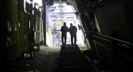 Maden Yönetmeliği değişti