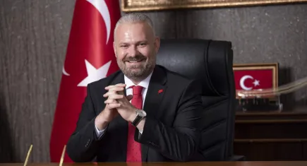 Menemen Belediye Başkanı Aydın Pehlivan’dan Çaltı Mahallesi açıklaması 