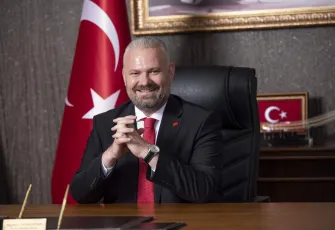 Menemen Belediye Başkanı Aydın Pehlivan’dan Çaltı Mahallesi açıklaması