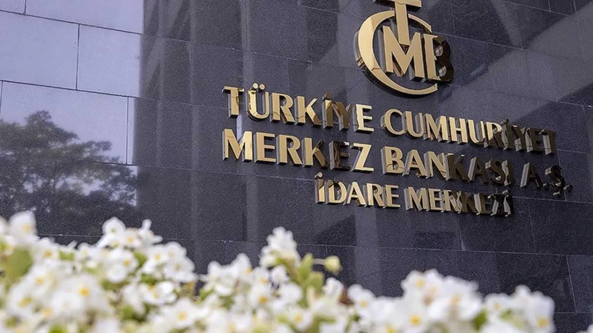 Merkez Bankası brüt rezervlerinde sert düşüş: haberinin görseli