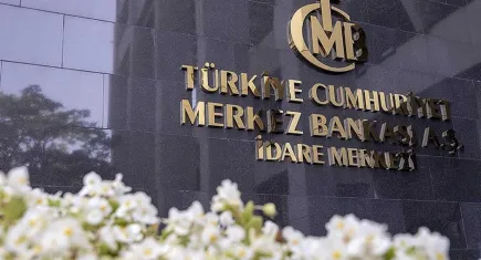 Merkez Bankası brüt rezervlerinde sert düşüş:
