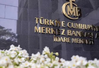 Merkez Bankası brüt rezervlerinde sert düşüş: