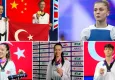 Milli Tekvandocular, Dünya Şampiyonası'nda tarihi başarıya imza attı