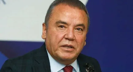 Muhittin Böcek 'etkin pişmanlık' iddiasını yalanladı