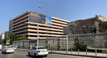 Özgener’den Büyükşehir’e yer altı otopark projesi teklifi