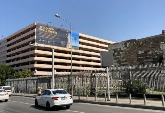 Özgener’den Büyükşehir’e yer altı otopark projesi teklifi