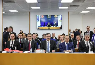 TBMM Plan ve Bütçe Komisyonu’nda bütçe görüşmeleri: Emekli maaşları, açlık sınırı ve “savaşa hazırlanan bütçe” tartışması