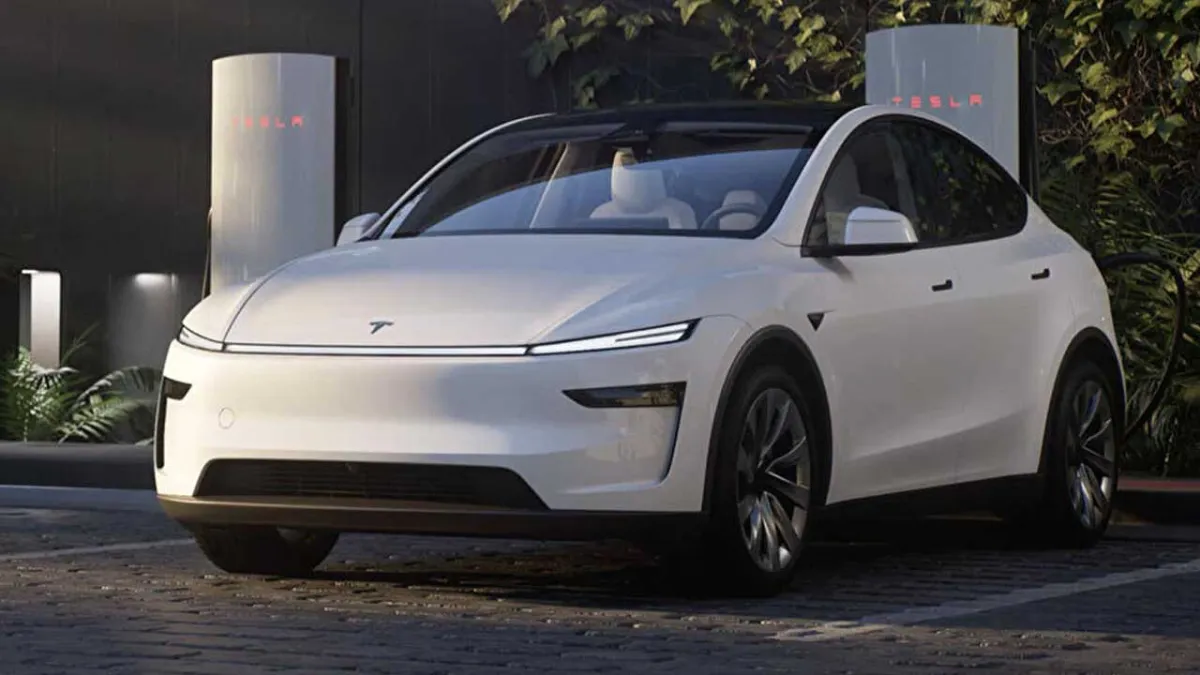 Tesla ilanında fahiş fiyat oyunu pahalıya patladı haberinin görseli