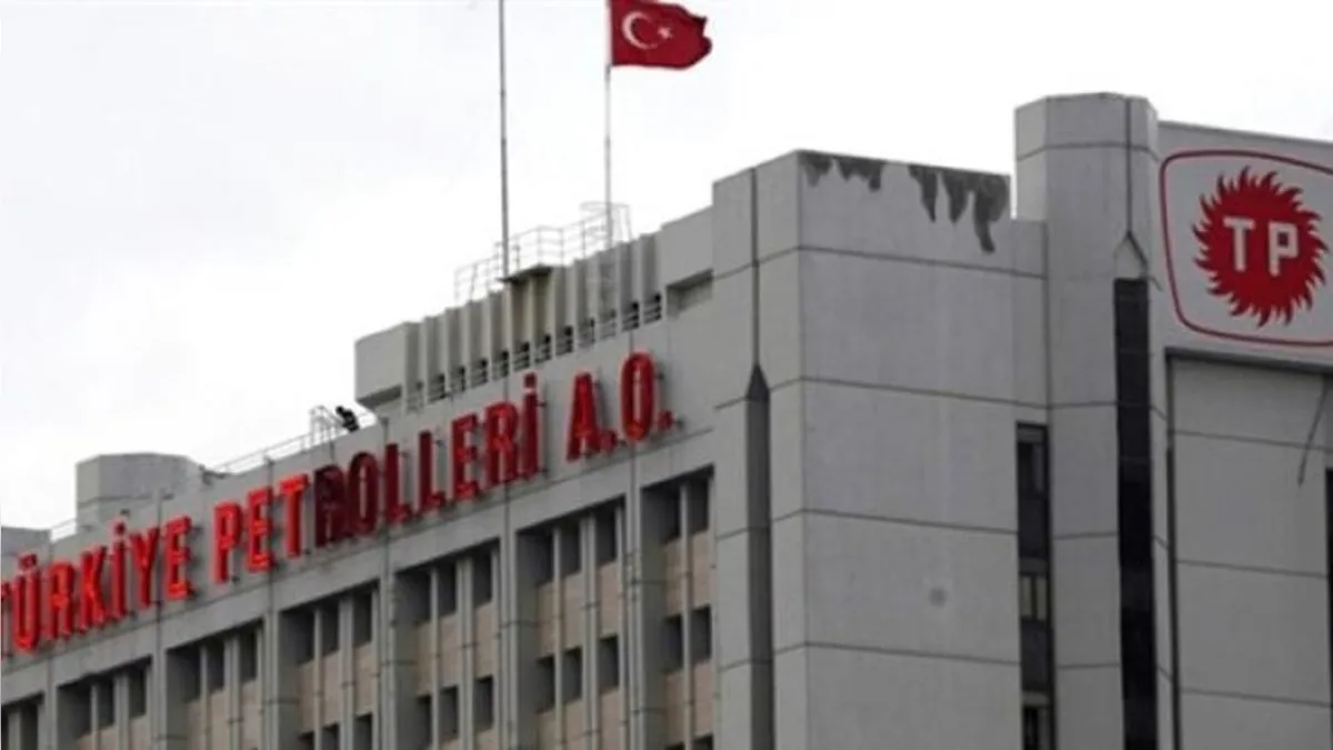 TPAO’dan “Türkiye Petrolleri’ne operasyon” iddialarına açıklama haberinin görseli