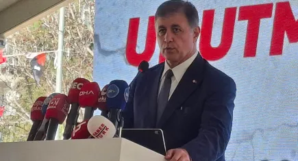 Tugay’dan hükümete deprem çıkışı: Böyle ülke mi yönetilir?