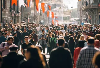 Türk Psikologlar Derneği’nden etik çıkışı