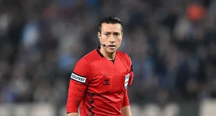 Zorbay Küçük suç duyurusunda bulundu