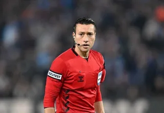 Zorbay Küçük suç duyurusunda bulundu