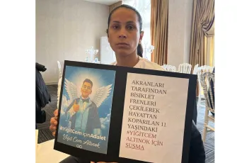 11 yaşındaki Yiğit Cem için adalet aranıyor… Anne Aygün imza kampanyası başlattı