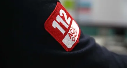 112 Acil Çağrı Merkezleri, 1 yılda 97 milyon kez arandı