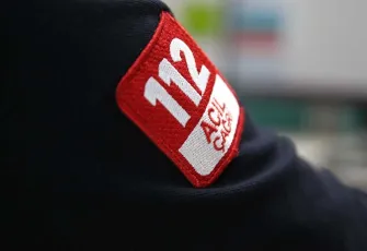 112 Acil Çağrı Merkezleri, 1 yılda 97 milyon kez arandı