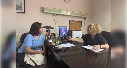 Akciğer sönmesini saniyeler içinde tespit eden mobil uygulama geliştirildi