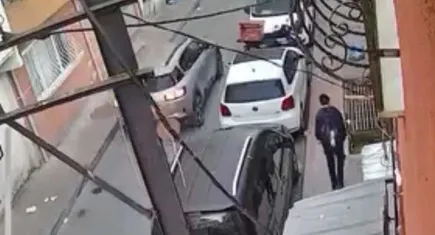 Akran zorbalığı kanlı bitti