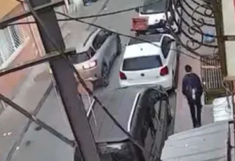 Akran zorbalığı kanlı bitti