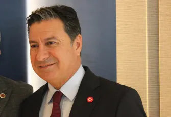 Aras’tan meclis sonrası değerlendirme: Vakıflar kanununu değişikliğinde ciddi endişeler var