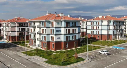 Bakanlık, yüzyılın konut projesi ile ilgili uyarıda bulundu!