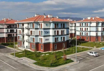 Bakanlık, yüzyılın konut projesi ile ilgili uyarıda bulundu!