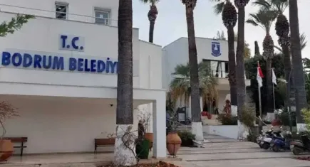 Bodrum'da CHP'li meclis üyesine rüşvet suçlaması: Gözaltına alındı