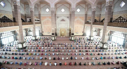 Bu haftanın Cuma mesajları (31 Ekim 2025): Huzur, dua ve bereket dolu paylaşımlar