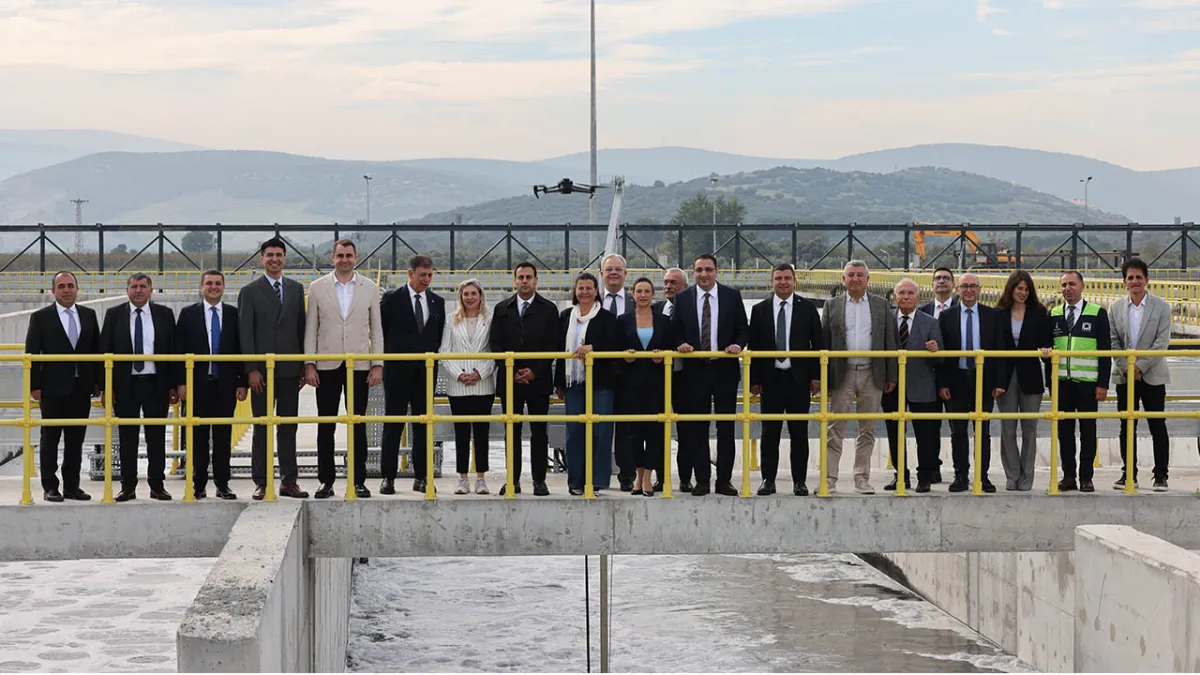 Büyükşehir’den Torbalı’ya dev yatırım! haberinin görseli