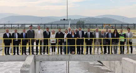 Büyükşehir’den Torbalı’ya dev yatırım!