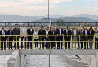 Büyükşehir’den Torbalı’ya dev yatırım!