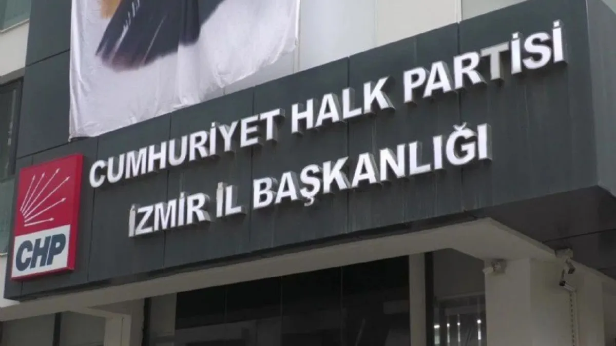 CHP İzmir’de başkanlar zirvesi!  haberinin görseli