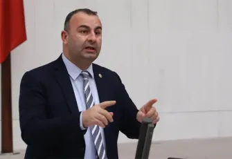 CHP’li Arslan: Halk şirketleri sübvanse edin diye vergi vermiyor