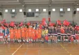 Çiğli’de cumhuriyet coşkusu Futsal Turnuvası ile taçlandı