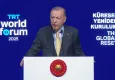 Cumhurbaşkanı Erdoğan: İsrail zalimdir