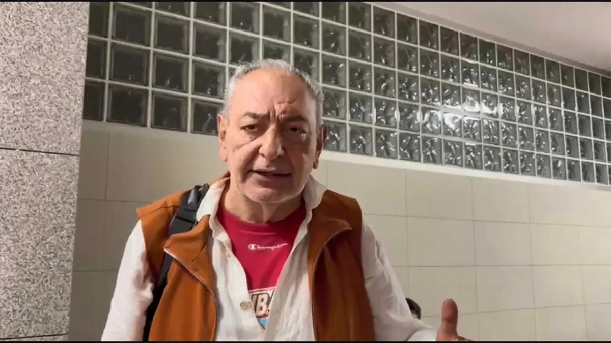 Deniz Uğur, ikiz çocuklarının velayetini Reha Muhtar’dan aldı haberinin görseli