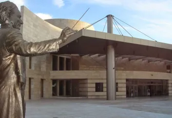 Devlet Senfoni Orkestrası’ndan Cumhuriyet Bayramı’na özel konser