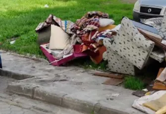 Duman’dan mobilya atığı çağrısı: Çöp olarak kabul edilemez